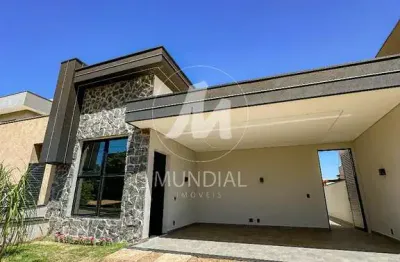 Casa (térrea em condominio) 3 dormitórios/suite, cozinha planejada, portaria 24 horas, em condomínio fechado