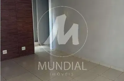 Casa com 2 quartos à venda na Rua Emigdyo Rosseto 1046 (76129mv), Jardim Florestan Fernandes, Ribeirão Preto