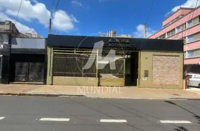 Sala comercial para alugar na Rua General Osório, Centro, Ribeirão Preto
