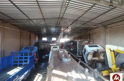 Sala comercial à venda na Rua Caraguatatuba 185 (76135mv), Jardim Salgado Filho, Ribeirão Preto