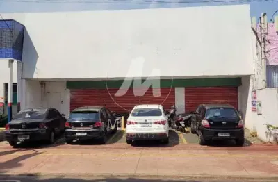 Sala comercial para alugar na Avenida Portugal, Jardim América, Ribeirão Preto