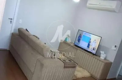 Apartamento (tipo - padrao) 2 dormitórios/suite, cozinha planejada, portaria 24 horas, elevador, em condomínio fechado