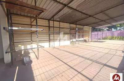Sala comercial para alugar na Rua Bélgica, Vila Elisa, Ribeirão Preto