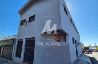Sala comercial à venda na Avenida Monteiro Lobato, Vila Virgínia, Ribeirão Preto