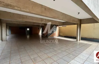 Casa comercial à venda na Avenida Professor João Fiúsa, Alto da Boa Vista, Ribeirão Preto
