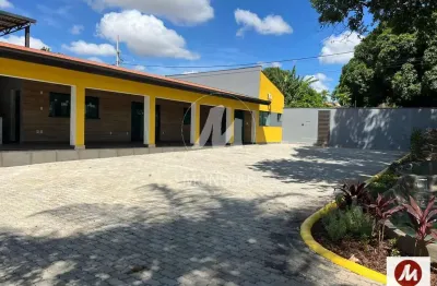 Chácara / sítio com 3 quartos à venda na Rua Caraguatatuba, Jardim Salgado Filho, Ribeirão Preto