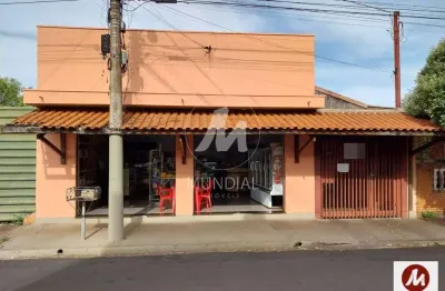 Casa comercial à venda na Rua Bela Vista, Vila Monte Alegre, Ribeirão Preto