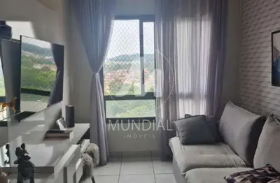 Apartamento (tipo - padrao) 2 dormitórios, cozinha planejada, portaria 24 horas, lazer, espaço gourmet, elevador, em condomínio fechado