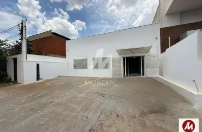 Sala comercial para alugar na Avenida Professor João Fiúsa, Alto da Boa Vista, Ribeirão Preto