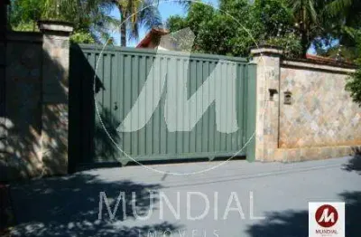 Chacara (chacara) 3 dormitórios/suite, cozinha planejada