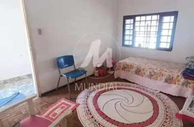 Casa com 4 quartos à venda na Rua Albino Gonçalves, Iguatemi, Ribeirão Preto
