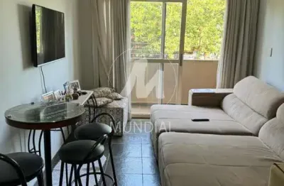 Apartamento (tipo - padrao) 3 dormitórios/suite, em condomínio fechado