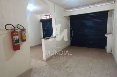 Sala comercial para alugar na Rua Aldo Focosi 91 (76199ma), Presidente Médici, Ribeirão Preto