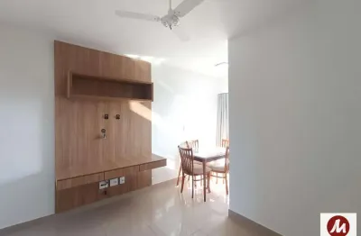 Apartamento (tipo - padrao) 1 dormitórios, portaria 24 horas, elevador, em condomínio fechado