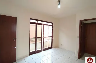 Apartamento (tipo - padrao) 2 dormitórios, cozinha planejada, em condomínio fechado