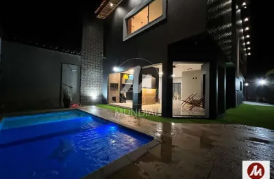 Casa (sobradinho - superior) 4 dormitórios/suite, cozinha planejada