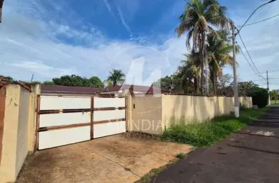 Chacara (chacara) 4 dormitórios/suite, cozinha planejada, portaria 24 horas