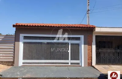 Casa (térrea na rua) 3 dormitórios/suite, cozinha planejada