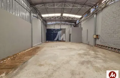 Sala comercial à venda na Rua Benedito Marques da Silva, Parque das Oliveiras, Ribeirão Preto