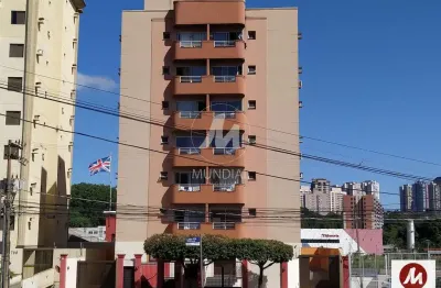 Apartamento (tipo - padrao) 1 dormitórios, cozinha planejada, elevador, em condomínio fechado