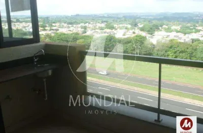 Apartamento (tipo - padrao) 1 dormitórios/suite, portaria 24 horas, elevador, em condomínio fechado