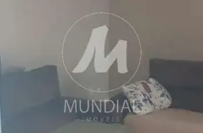 Casa com 2 quartos à venda na Rua Coronel Américo Batista, Jardim Joaquim Procópio de Araújo Ferraz, Ribeirão Preto