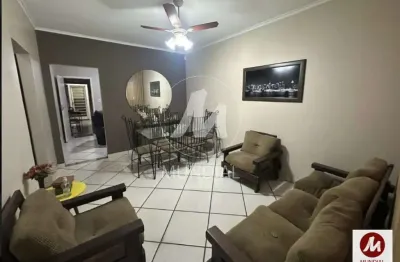 Casa com 4 quartos à venda na Rua Gedeon Alves Feitosa, Independência, Ribeirão Preto