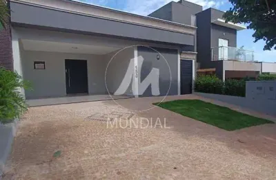 Casa (térrea em condominio) 3 dormitórios/suite, cozinha planejada, portaria 24 horas, em condomínio fechado