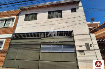 Casa (térrea na rua) 4 dormitórios/suite, cozinha planejada