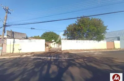 Sala comercial à venda na Rua Segundino Gomes, Parque Industrial Tanquinho, Ribeirão Preto