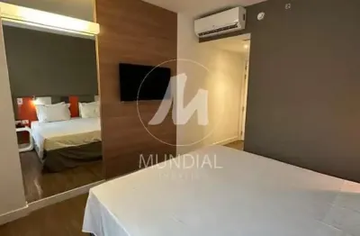 Loft (loft) 1 dormitórios, elevador, em condomínio fechado