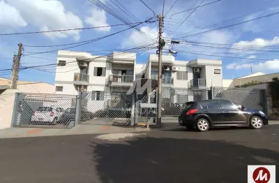 Apartamento (tipo - padrao) 3 dormitórios/suite, em condomínio fechado