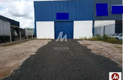 Sala comercial para alugar na Avenida Doutor Luiz Augusto Gomes de Mattos, Jardim Jóquei Clube, Ribeirão Preto