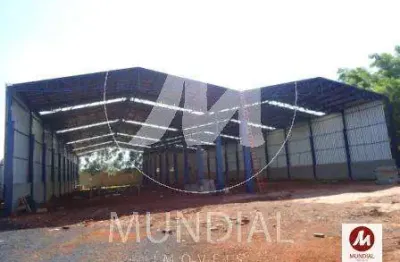 Sala comercial para alugar na Avenida Doutor Luiz Augusto Gomes de Mattos, Jardim Jóquei Clube, Ribeirão Preto