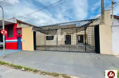 Casa comercial à venda na Avenida da Saudade, Campos Elíseos, Ribeirão Preto