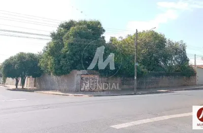 Casa comercial à venda na Rua Stéfano Baruffi, Jardim Anhangüera, Ribeirão Preto