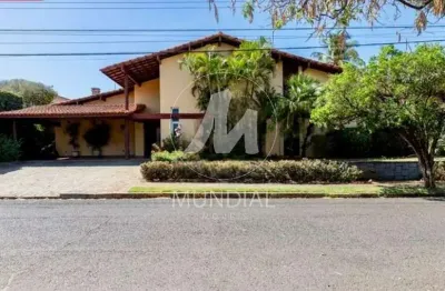 Casa (térrea na rua) 4 dormitórios/suite, cozinha planejada