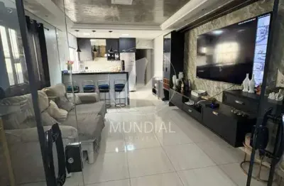 Casa (térrea na rua) 2 dormitórios/suite, cozinha planejada