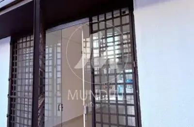 Sala comercial para alugar na Rua General Osório, Centro, Ribeirão Preto