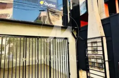 Sala comercial para alugar na Rua General Osório, Centro, Ribeirão Preto