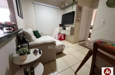 Apartamento (tipo - padrao) 2 dormitórios, cozinha planejada, portaria 24 horas, lazer, salão de festa, em condomínio fechado