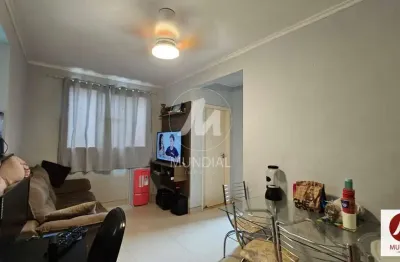 Apartamento (tipo - padrao) 2 dormitórios, portaria 24 horas, lazer, salão de festa, salão de jogos, em condomínio fechado