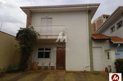 Casa (sobrado em condominio) 3 dormitórios/suite, portaria 24 horas, em condomínio fechado