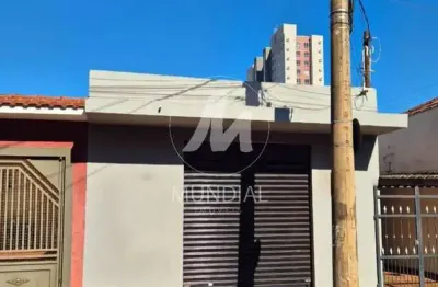 Sala comercial para alugar na Avenida Monteiro Lobato, Vila Virgínia, Ribeirão Preto