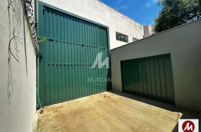 Sala comercial para alugar na Avenida Doutor Antônio Alves Passig, Jardim Palmares, Ribeirão Preto