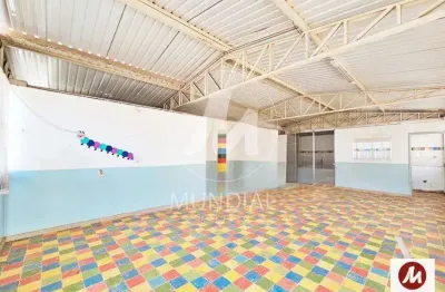 Sala comercial para alugar na Rua General Osório, Centro, Ribeirão Preto