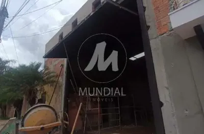 Sala comercial para alugar na Rua José Stupello, Parque Industria, Ribeirão Preto
