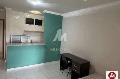 Apartamento (tipo - padrao) 1 dormitórios, cozinha planejada, em condomínio fechado