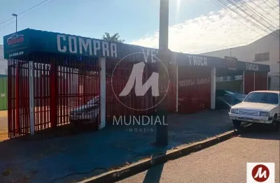 Salão/Galpão (salão - térreo) 1 dormitórios, cozinha planejada