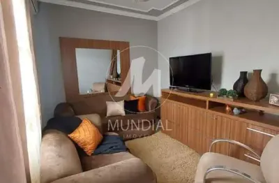 Casa com 3 quartos à venda na Rua Victor João Castania, Jardim Doutor Paulo Gomes Romeo, Ribeirão Preto